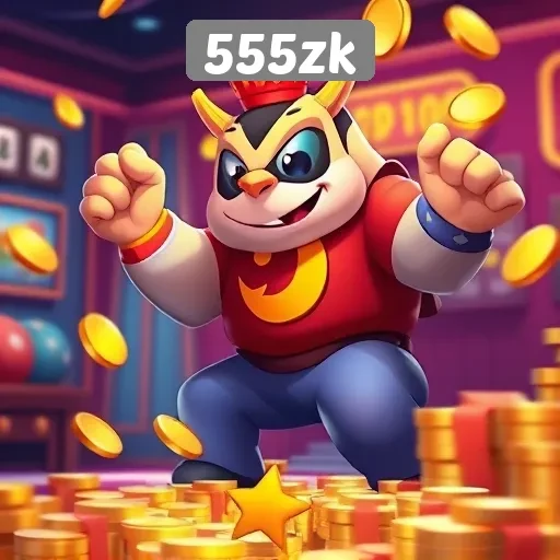 Manfaat Bermain di Situs Game 555zk untuk Hiburan Sehari-hari