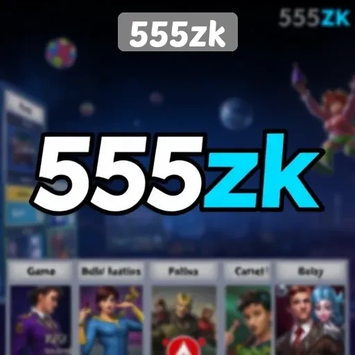 Perbandingan 555zk dengan Situs Game Lain di Indonesia