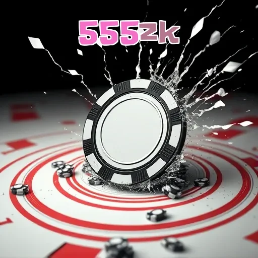 555zk: Forum Diskusi Game Online Terbaik untuk Gamers Indonesia