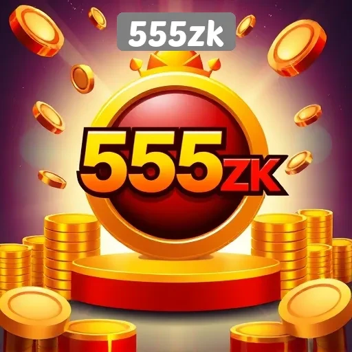 Mengenal 555zk sebagai Platform Game Terpercaya