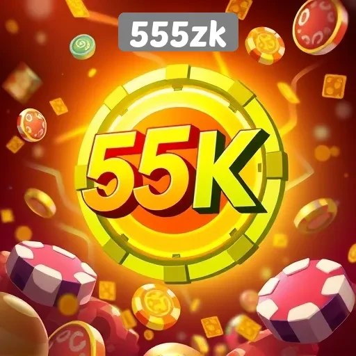 Review Fitur Menarik di Situs Game 555zk