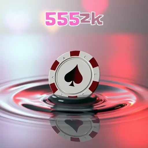 555zk: Game Online Indonesia dengan Beragam Keunggulan