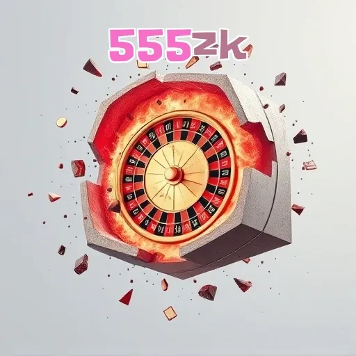 555zk: Rahasia Menang di Game Online yang Wajib Kamu Tahu