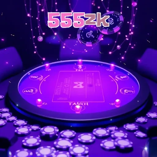 555zk: Turnamen Game Online Penuh Keseruan dan Hadiah Menarik
