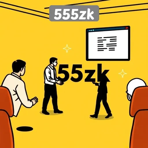 Analisis Pengalaman Pengguna di Situs 555zk